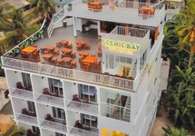 Scenic Bay Weligama — Велигама, Шрі Ланка мініатюра 9