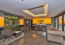 Genova Hotel — Стамбул, Туреччина мініатюра 6