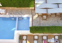 Afrodita Sea House — Несебр, Болгарія мініатюра 55