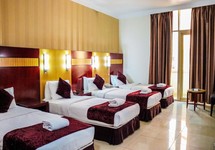 Phoenix Hotel — Дубаї, Об'єднані Арабські Емірати мініатюра 71