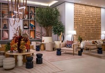 Vida Dubai Marina Yacht Club — Дубаї, Об'єднані Арабські Емірати мініатюра 44