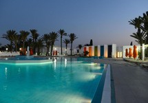 ONE Resort Aqua Park & Spa — Сканес, Туніс мініатюра 6