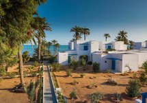 Hari Club Beach Resort — о. Джерба, Туніс мініатюра 7