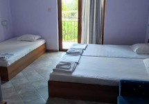 415 Hotel — Сонячний Берег, Болгарія мініатюра 9