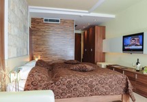 Hunguest Sun Resort — Херцег-Нові, Чорногорія мініатюра 8