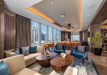 Taj Jumeirah Lakes Towers — Дубаї, Об'єднані Арабські Емірати мініатюра 71