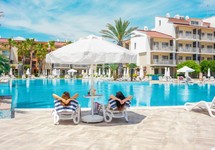 Barut B Suites — Сіде, Туреччина мініатюра 7