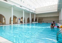 Seabel Alhambra Beach Golf & Spa, Порт Ель Кантауї, Туніс мініатюра 7