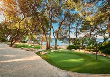 Pine Beach Pakostane — Задар, Хорватія мініатюра 114