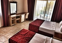 Meric Hotel Turunc — Мармарис, Туреччина мініатюра 41