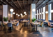 Tbilisi Philharmonic by Mercure Hotel — Тбілісі, Грузія мініатюра 6
