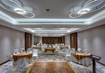 The S Hotel Al Barsha — Дубаї, Об'єднані Арабські Емірати мініатюра 42
