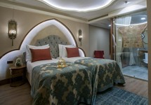 Romance Istanbul Hotel — Стамбул, Туреччина мініатюра 11