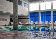 Le Monaco Hotel & Thalasso — Сус, Туніс мініатюра 41