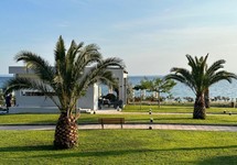 Seacoast Resort Halkidiki Gerakini — Халкідікі, Греція мініатюра 9