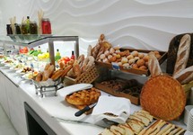 City Avenue Hotel Deira — Дубаї, Об'єднані Арабські Емірати мініатюра 7