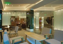 Dubrovnik Hotel — Загреб, Хорватія мініатюра 63