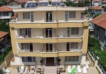 Larisa 1&2 Hotel — Светі-Влас (Святий Влас), Болгарія мініатюра 9