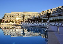 Mediteran Plava Laguna Hotel — П-ів Істрія, Хорватія мініатюра 8