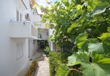 Bonaca Apartments — Будванськая Рівʼєра, Чорногорія мініатюра 7