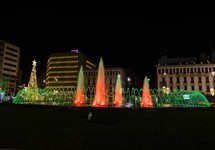 Evita Asty Hotel — Афіни, Греція мініатюра 9