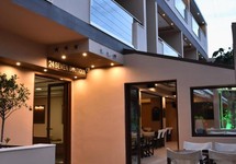 24 Seven Boutique Hotel — о. Крит, Греція мініатюра 9