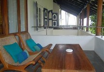 Club Villa Bentota — Бентота, Шрі Ланка мініатюра 63