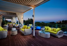 Rodos Park Suites & Spa — о. Родос, Греція мініатюра 142
