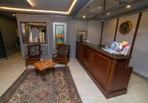HHK Hotel Downtown — Стамбул, Туреччина мініатюра 11