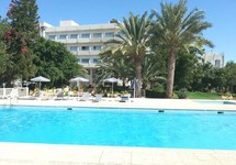 Marion Hotel — Поліс, Кіпр мініатюра 47