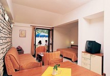 Rubin Resort Villas — П-ів Істрія, Хорватія мініатюра 9
