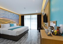 T2 Ao Nang Krabi — Крабі, Таїланд мініатюра 39