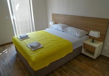 Jana Apartments — Будванськая Рівʼєра, Чорногорія мініатюра 7