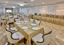 Royal Hotel — Шарджа, Об'єднані Арабські Емірати мініатюра 6