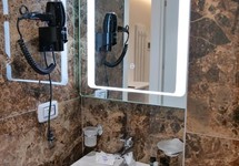 Alpha Hotel — Саранда, Албанія мініатюра 7