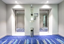 City Avenue Al Reqqa Hotel — Дубаї, Об'єднані Арабські Емірати мініатюра 38