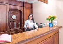 Mariot Medical Center — Львівська область, Україна мініатюра 8