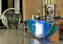All Senses Ocean Blue Sea Side Resort — о. Родос, Греція мініатюра 8