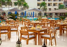 Helnan Dreamland Hotel Giza — Каїр, Єгипет мініатюра 6