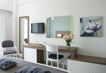 Atlantica Sea Breeze Hotel — Протарас, Кіпр мініатюра 8