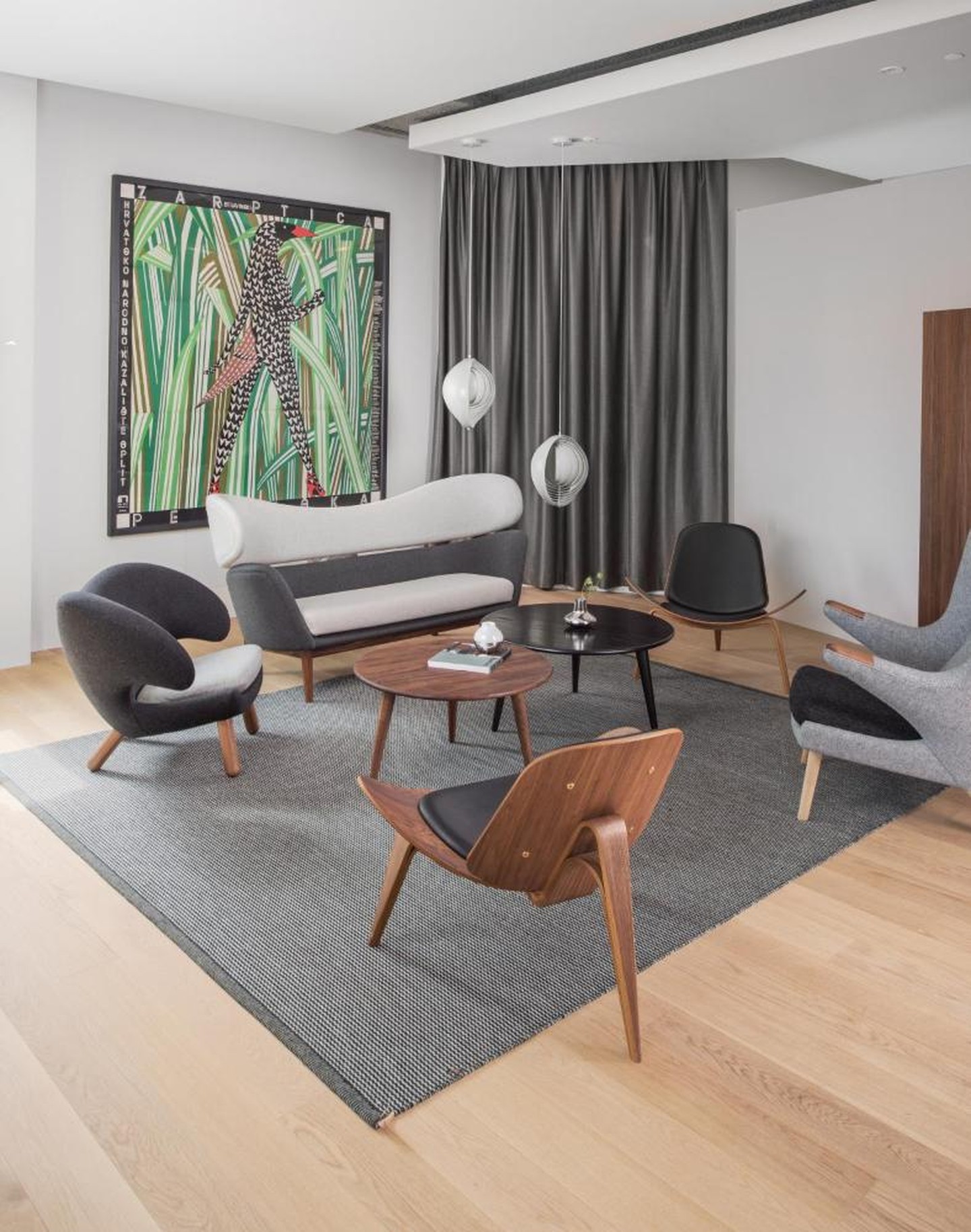 Briig Boutique Hotel — Середня Далмація, Хорватія мініатюра 12