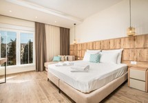 Olea Hotel — Барська рівʼєра, Чорногорія мініатюра 9