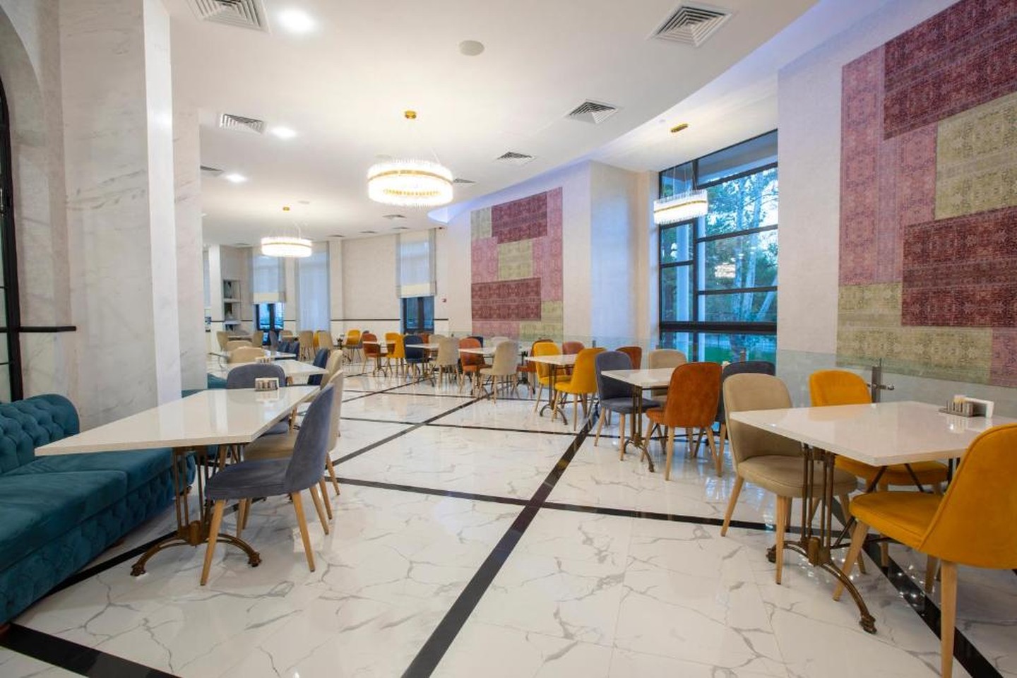 Park Hotel Tskaltubo — Цхалтубо, Грузія мініатюра 9