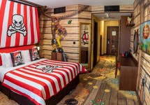 LEGOLAND Hotel Dubai — Дубаї, Об'єднані Арабські Емірати мініатюра 61