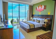 Ruvisha Beach Hotel — Негомбо, Шрі Ланка мініатюра 79