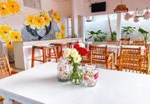 Papaya Guest House — Нунгві, Об'єднана Республіка Танзанія мініатюра 7
