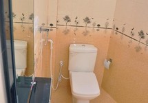 Hiru Resort Inn — Унаватуна, Шрі Ланка мініатюра 11
