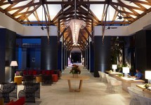 Eden Bleu Hotel — о. Мае, Сейшельські острови мініатюра 9