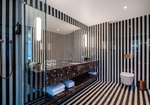 Bazzar Boutique Hotel — Тбілісі, Грузія мініатюра 6