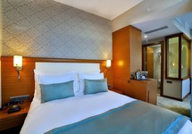 Momento Golden Horn Hotel — Стамбул, Туреччина мініатюра 10